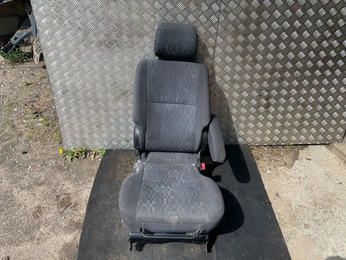 Sedile posteriore toyota - sedile,