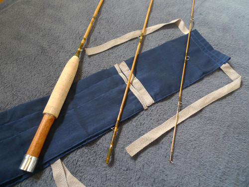 Marutake flyrod piedi - 6, 3
