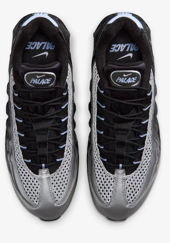 Palace nike air max big - air,