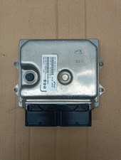 Centralina motore ECU FIAT 500L 1.3Mjet MJD BC.0161064.A 9DF.X1 55281054 EURO 6