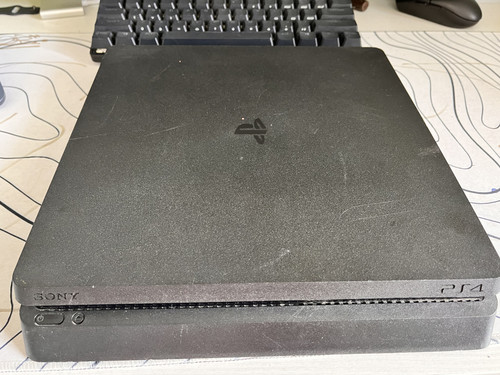 Sony playstation pro - playstation,