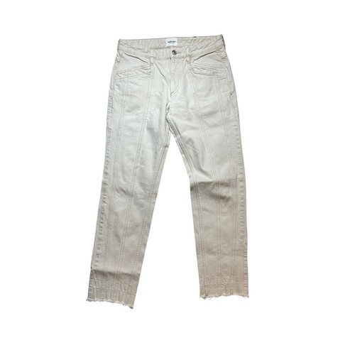 Jeans isabel marant - isabel, etiolle