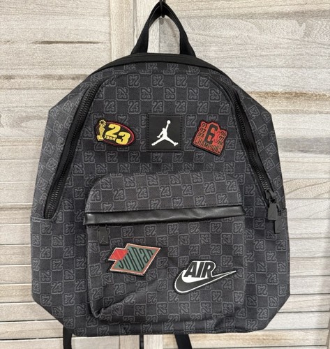 Zaino jordan jumpman - jumpman, air
