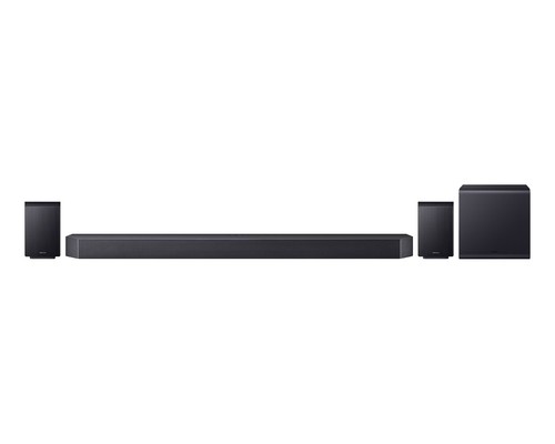Soundbar samsung q990f - soundbar,