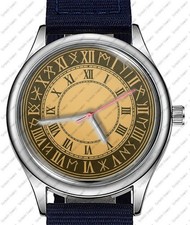 Antico Runa Simbolo Quadrante