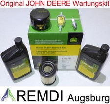 JOHN DEERE Kit manutenzione