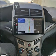 Per Chevrolet Sonic Aveo