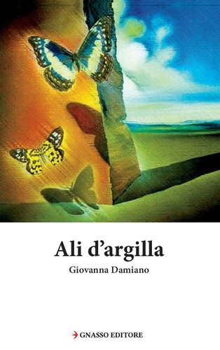 Libro giovanna damiano ali - libro,