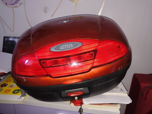 Givi bauletto simply - bauletto, 45l