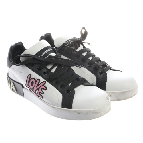 Sneakers dolce gabbana - sneakers,