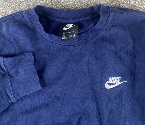 Felpa nike vintage - vintage, uomo