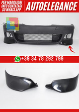 ❤️ Splitter  Paraurti