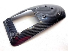 Parafango posteriore in