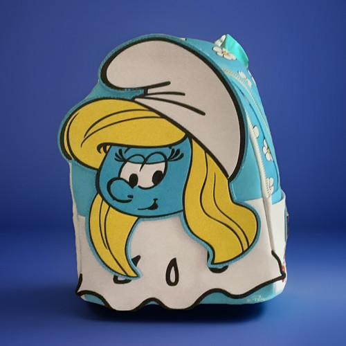 Loungefly puffi mini - puffi,