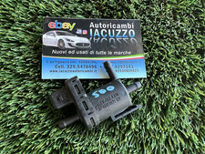 ELETTROVALVOLA 48813571 CONTROLLO PRESSIONE FIAT 500 ABARTH 1.4 MITO DELTA