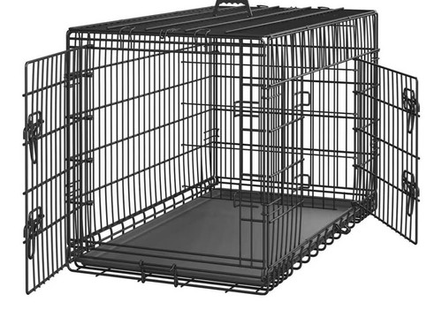 Kennel per cane medio