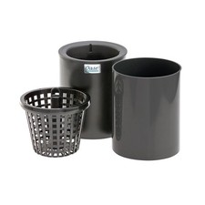 Oase AquaSkim Gravity Skimmer a caduta per laghetti fino a 20mq