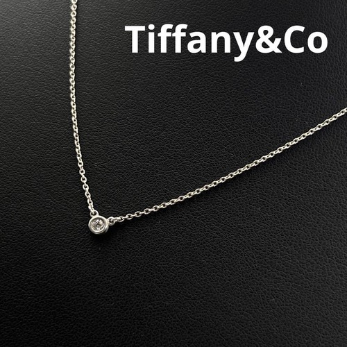 Collana tiffany by the - &,