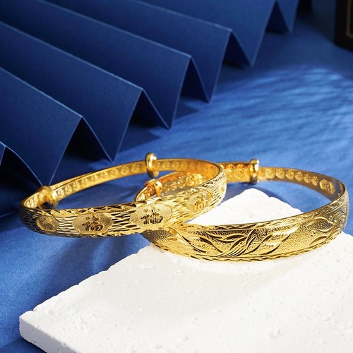 Bracciale vietnam rame - in,