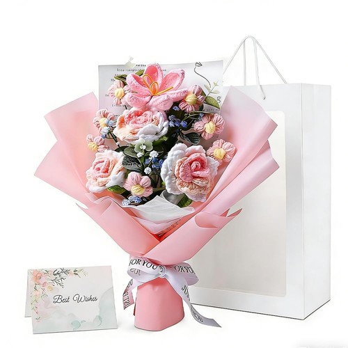 Kbibck mazzo fiori - mazzo,