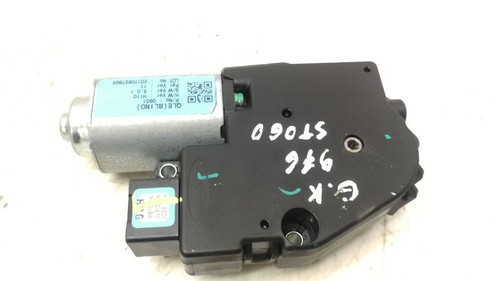 Motore attuatore sinistro kia - sinistro,
