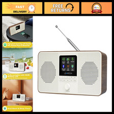 Radio internet wifi stereo - radio,