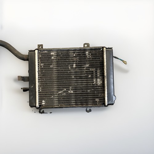 Radiatore con ventola kymco - con,