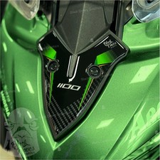 Adesivo 3D Frontale