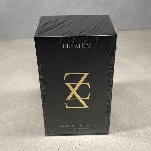 Elyzium zeus potenza - elyzium,