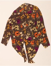 Camicia blusa donna ELENA MIRO