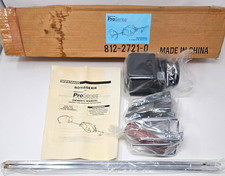 Girarrosto elettrico Brinkmann