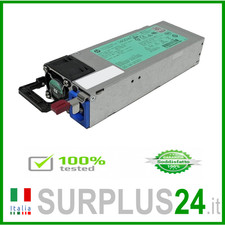 Alimentatore Server HP