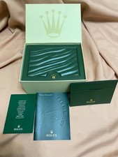 Rolex Datejust Box 116231