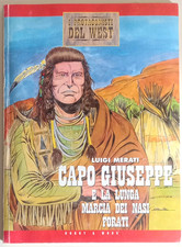 I PROTAGONISTI DEL WEST -Serie