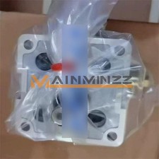  Pompa ad ingranaggi HYDROMAX