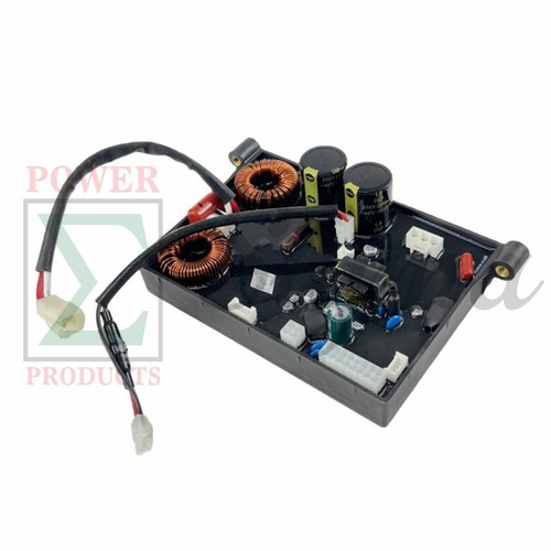 Modulo inverter per generatore - modulo,