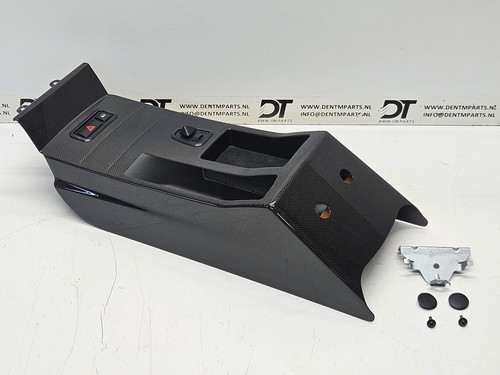 Csl console centrale bmw e46 - console,