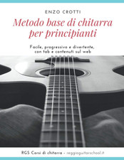 Metodo Base Di Chitarra per