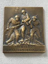 MEDAGLIA COMMEMORATIVA IN