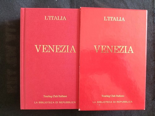 Italia venezia guida - l'italia,
