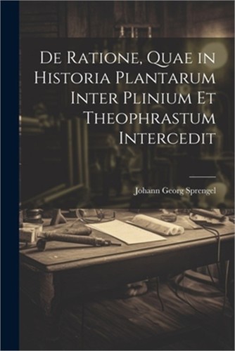 Ratione quae in historia - de,