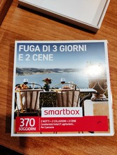 Smartbox - Cofanetto Regalo