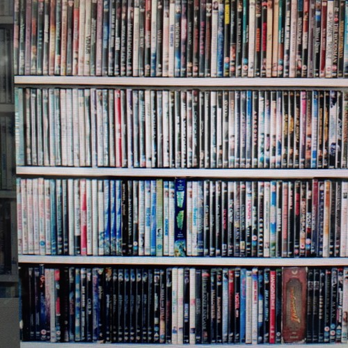 Dvd movies 5 you pick - dvd, -$5: