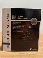 Noctua NH-D15 SE-AM4 D-Type
