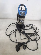 Pompa sommersa per acque