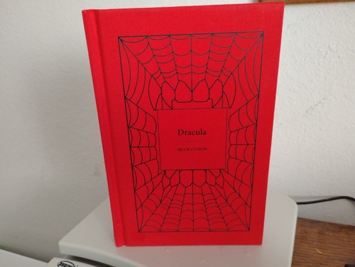 Dracula bram stoker - by,