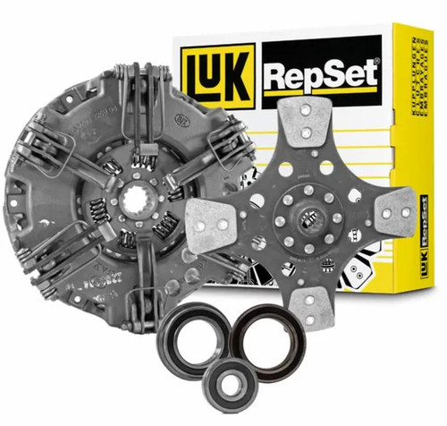 87689675 kit frizione - 87689675,
