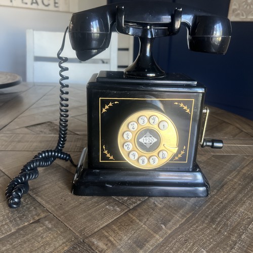 Telefono vintage anni - , 20