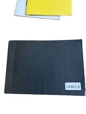 Henry Normal In Label 8