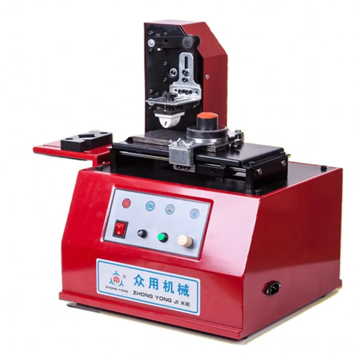 Tdy 380 macchina stampa - tdy-380, da